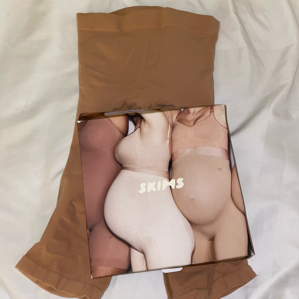 Skims maternity